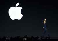  Apple   Qualcomm   