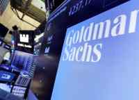  Goldman Sachs       2019  