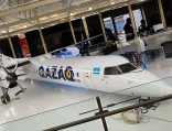  QAZAQ AIR       