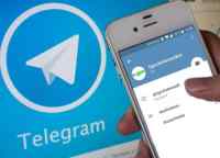       Telegram-   
