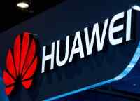  Huawei       