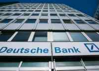  Deutsche Bank    20    