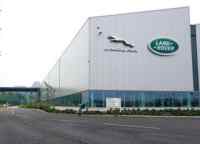  Jaguar Land Rover      