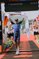  BI GROUP IRONMAN 70.3 ASTANA:   