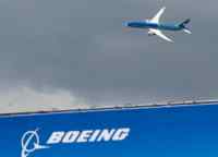  Boeing     38% 