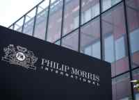  Philip Morris  Altria     