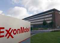  ExxonMobil    