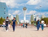 Бердибек Сапарбаев высказался о миграции казахстанцев в столицу Бердибек Сапарбаев высказался о миграции казахстанцев в столицу