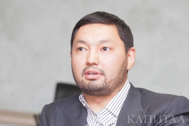 Кенес Ракишев возглавил Казахстанскую федерацию бокса Кенес Ракишев возглавил Казахстанскую федерацию бокса