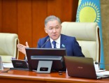 Мажилис поддержал правительственные поправки в бюджет Мажилис поддержал правительственные поправки в бюджет