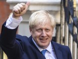Саммит Евросоюза одобрил сделку по Brexit Саммит Евросоюза одобрил сделку по Brexit