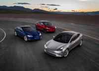    Tesla   Aston Martin DBS GT Zagato 