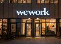  SoftBank    WeWork   80% 